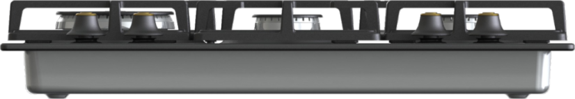Plynová varná deska Gorenje GW6D42CLB