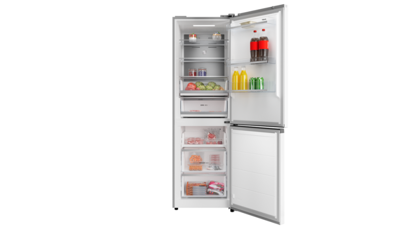Kombinovaná chladnička Teka RBF 64670 WH
