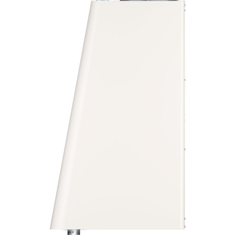 Komínová digestoř Franke odsavač FSMD 508 WH Smart Deco Bílá