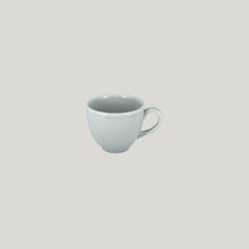 RAK Porcelain RAK Vintage šálek na kávu 20 cl – modrá | RAK-VMCLCU20BL