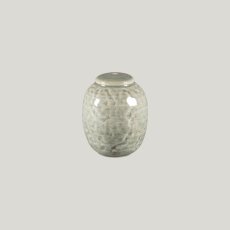 RAK Porcelain Krush pepřenka 7 cm, zelená