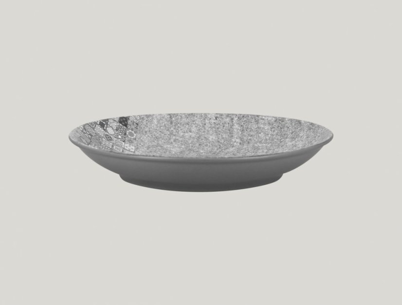 RAK Porcelain RAK Splendour talíř hluboký 125 cl | RAK-SRNNDP28 RAK Porcelain RAK Splendour talíř hluboký 125 cl | RAK-SRNNDP28