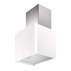 Komínová digestoř Faber LITHOS EG6 WH A45