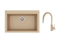 Alveus SET ALVEUS PURE-G 40 A50 + BATERIE DELOS/55