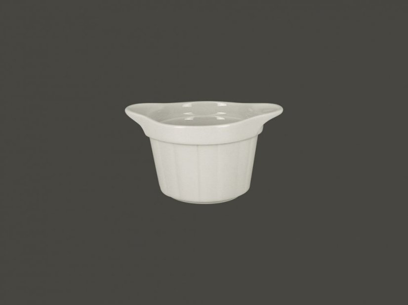 RAK Porcelain RAK Chef's Fusion ramekin 9 cm, bílý | RAK-CFRM09WH RAK Porcelain RAK Chef's Fusion ramekin 9 cm, bílý | RAK-CFRM09WH