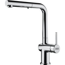 Franke FN 6560.031 ACTIVE NEW Pod okno Chrom