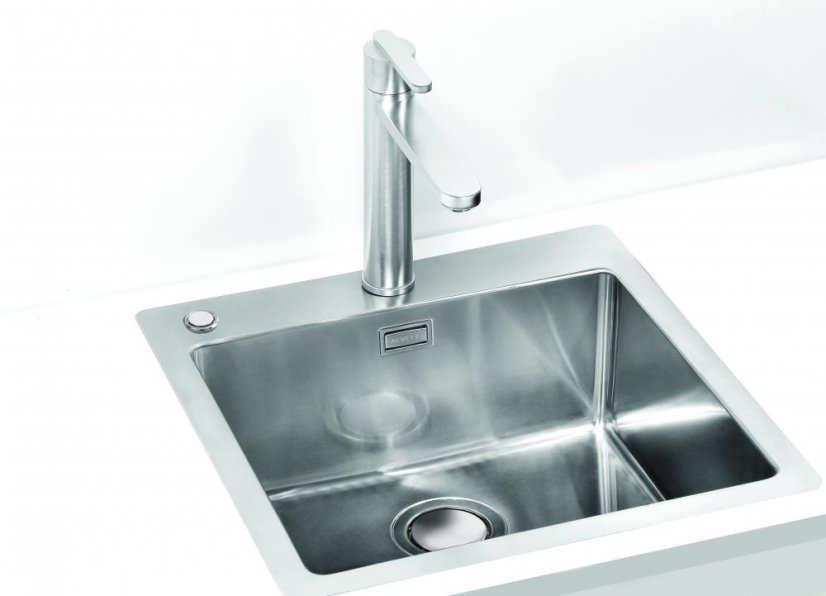 Alveus PURE 30 UP KMB 515x525 mm