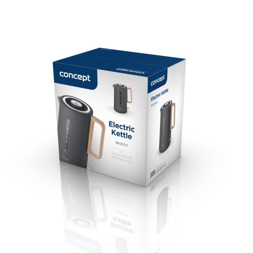 Varná konvice Concept RK3370