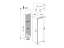 Šuplíkový mrazák Whirlpool WHSD18F013D1