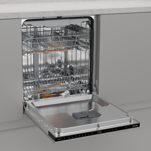 Vestavná myčka nádobí Gorenje GV663D65