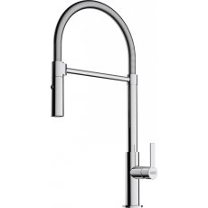 Franke FS 2845.031 MARIS SLIM SEMI PRO Chrom