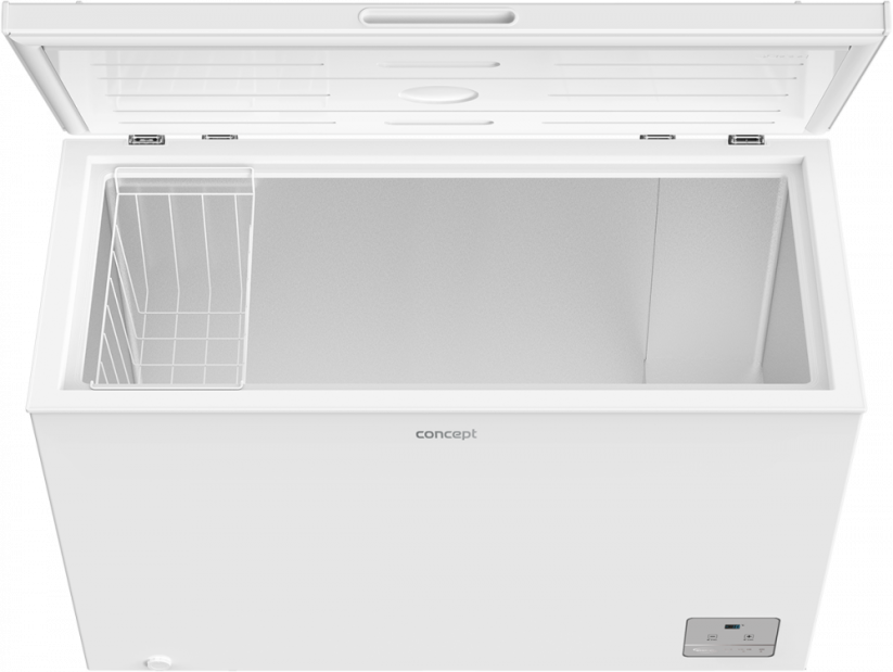 Pultový mrazák Concept MP5130