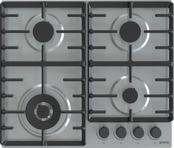Plynová varná deska Gorenje GW642ABX