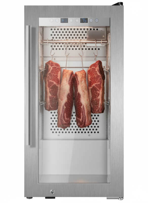 Zrací skříň Guzzanti GZ 75DA