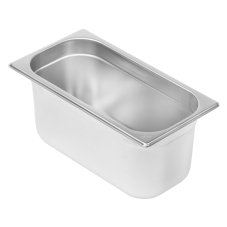 TOMGAST Gastronádoba Standard GN 1/3 150 mm