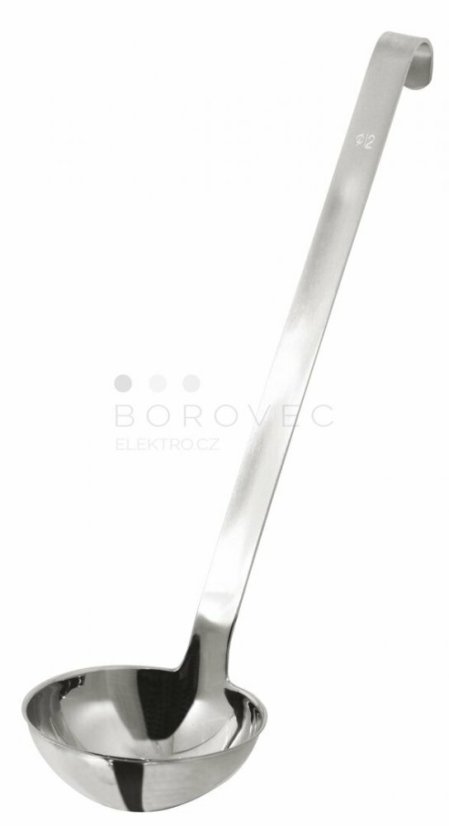 OEM naběračka (Ø120, d=400 mm) OEM naběračka (Ø120, d=400 mm)