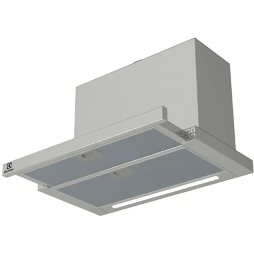 Výsuvná digestoř Electrolux LFP416X