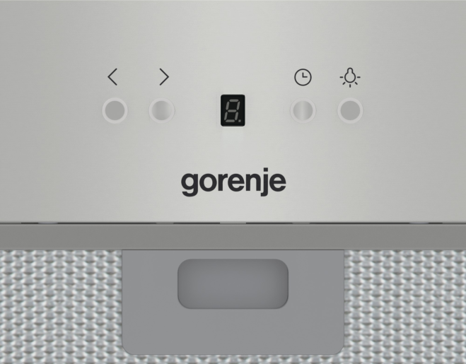 Vestavná digestoř Gorenje BHI633EX
