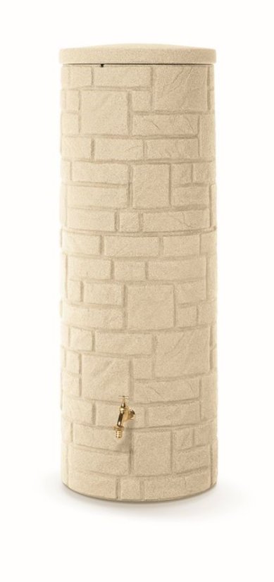 Sud Prosperplast ARCADO pískový granit 360l Sud Prosperplast ARCADO pískový granit 360l