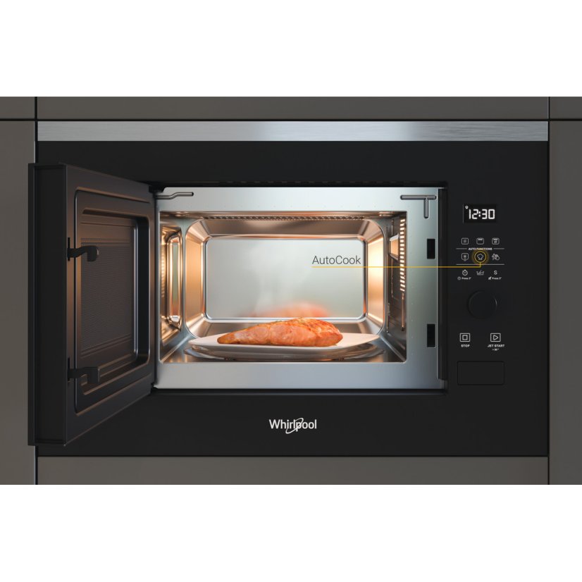 Mikrovlnná trouba Whirlpool WMF200G