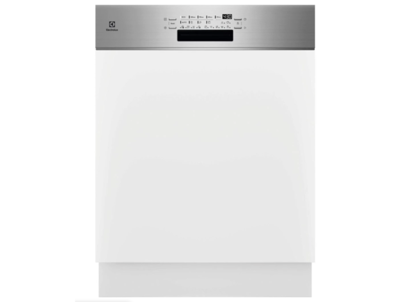 Vestavná myčka nádobí Electrolux E72IA200SX
