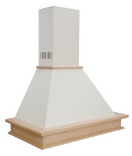 Rustikální digestoř Empire KD 303090