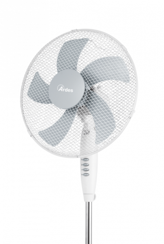 Ventilátor Ardes 5ST40PW
