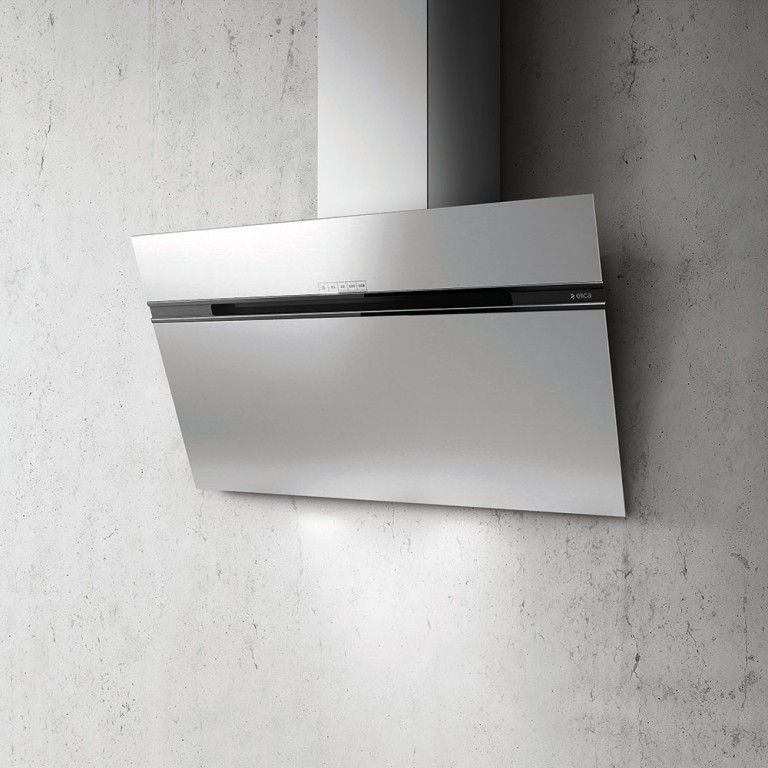 Komínová digestoř Elica STRIPE LUX IX/A/90