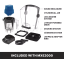 WARING COMMERCIAL mixér MXE2000E ELLIPSE