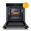 Vestavná trouba Whirlpool WOI4S8CM1SBA