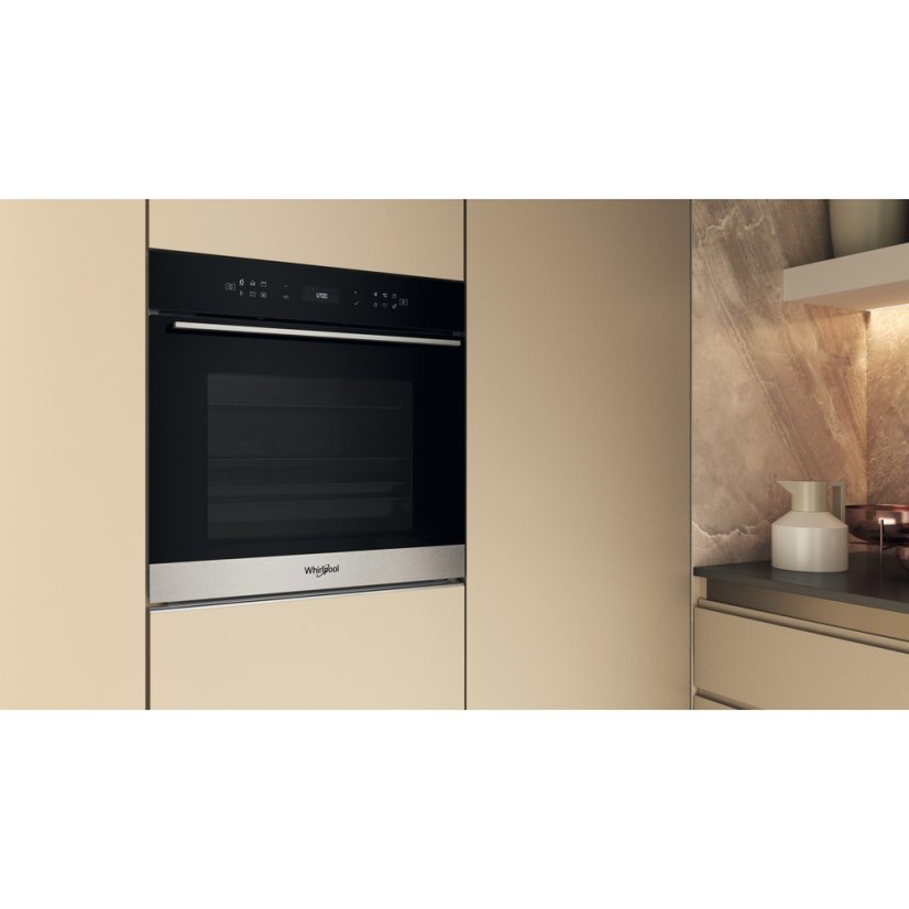 Vestavná trouba Whirlpool WOI78HT1SXA