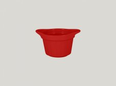 RAK Porcelain RAK Chef's Fusion ramekin 9 cm, červený | RAK-CFRM09BR