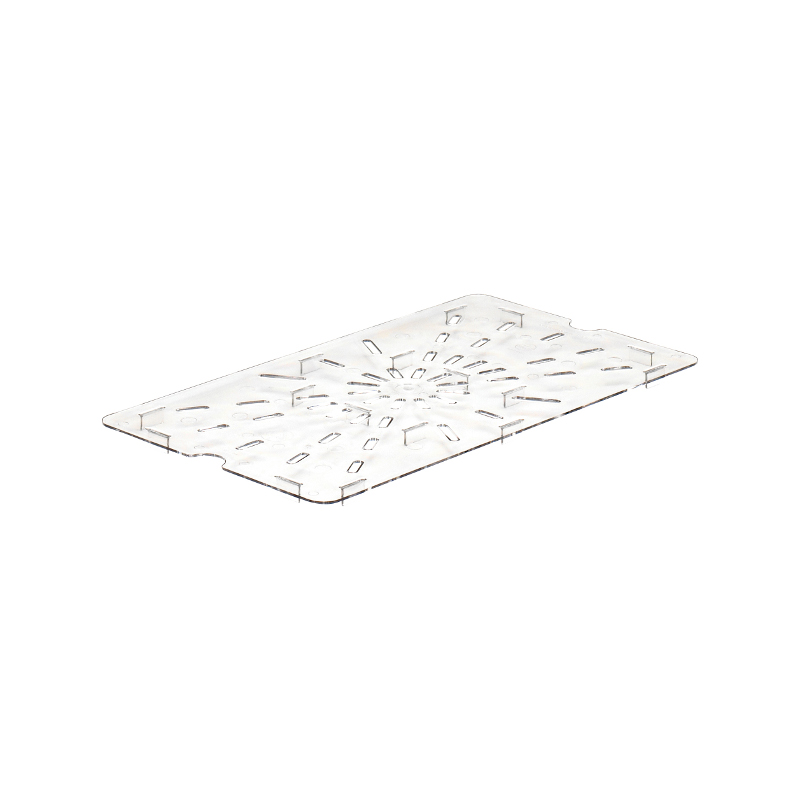 Cambro Falešné dno pro gastronádobu GN 1/6 Cambro Falešné dno pro gastronádobu GN 1/6