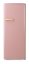 Retro lednice DOMO DO91708R