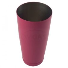 TOMGAST Shaker Boston STYLE 0,8 l, růžový