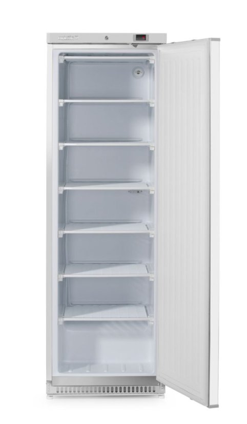 Mraznička v nerezovém krytu, Arktic, Budget Line, 260L, 230V/280W, 639x600x(H)1875mm
