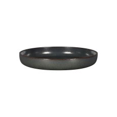 RAK Porcelain RAK Talíř hluboký 29,5 cm – černý | RAK-EADC30CA