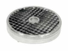 Feuma kráječ kostek - nerez 8x8 mm