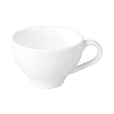 RAK Porcelain RAK Šálek nestohovatelný 27 cl | RAK-LRCU27
