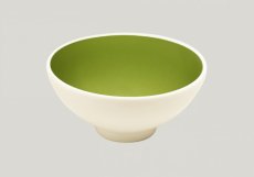 RAK Porcelain RAK Samba miska kulatá 28 cl, mechově zelená | RAK-FDBI12PD5