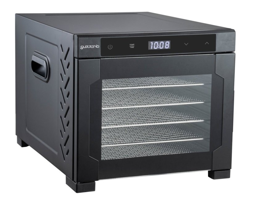 Guzzanti GZ 506A