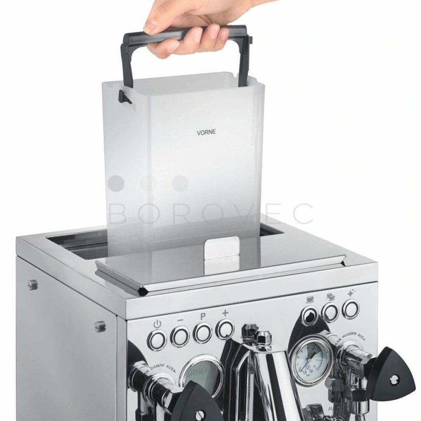 GRAEF kávovar Espresso Estessa