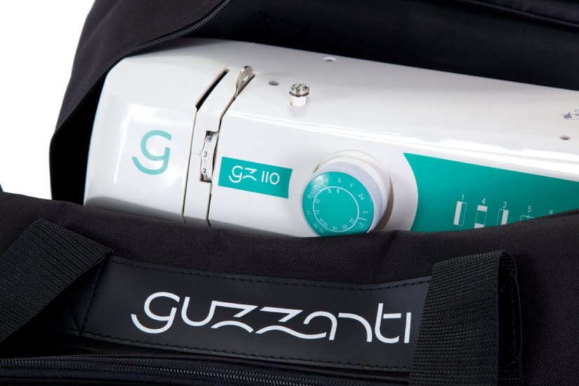 Guzzanti GZ 007