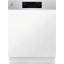 Vestavná myčka nádobí Electrolux E62ID220SX