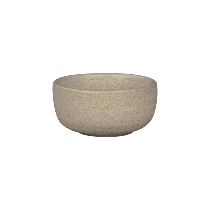 RAK Porcelain Ease selva ramekin, pr. 6,3 cm, šedý RAK Porcelain Ease selva ramekin, pr. 6,3 cm, šedý