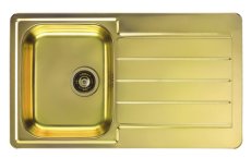 Alveus LINE 20 Monarch Bronze