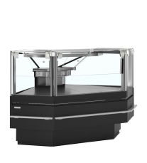 Ventilovaný obslužný pult TEFCOLD SOCA90EXTB