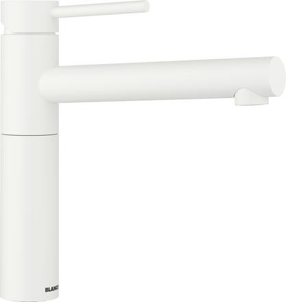 Blanco ALTA II Silgranit bílá