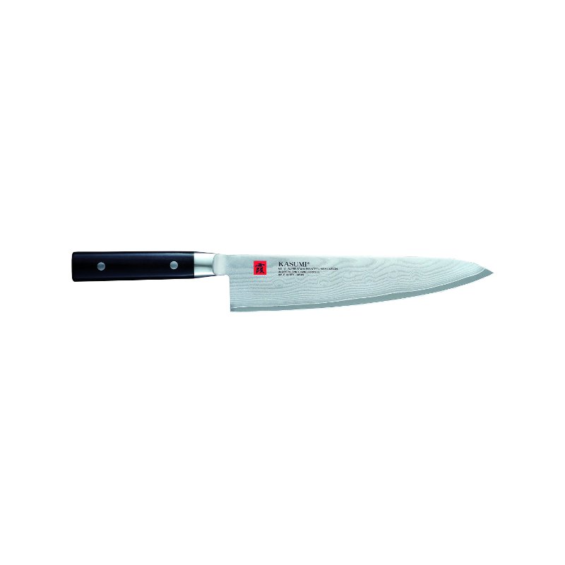 Kasumi Nůž kuchařský 24 cm Kasumi Nůž kuchařský 24 cm