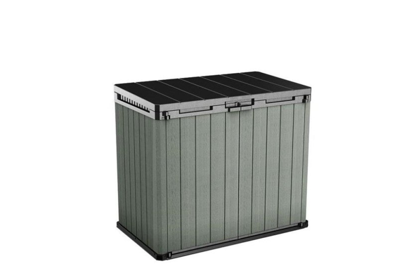 Zahradní box Keter SIO Darwin zelený